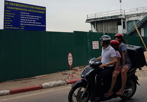 Ban[-]quản[-]lý[-]hồ[-]Tây[-]bác[-]tin[-]đồn[-]lấp[-]hồ